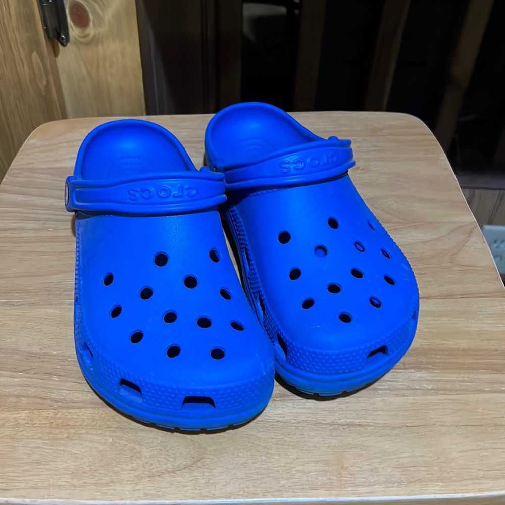 Crocs